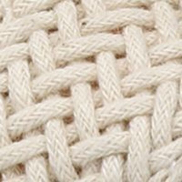 SUN STONE Womens Ivory 1" Platform Esme Round Toe Wedge Slingback Sandal 8.5 M - Picture 4 of 4